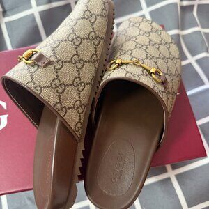 Gucci Womens Sandals